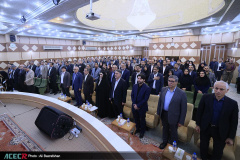 پنجاه‌وسومین گردهمایی سراسری معاونان پژوهش و فناوری جهاددانشگاهی در خوزستان