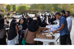 برگزاری آزمون کنکور سراسری 1405 در مجتمع آموزش عالی جهاددانشگاهی خوزستان