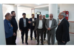 برگزاری آزمون کنکور سراسری 1405 در مجتمع آموزش عالی جهاددانشگاهی خوزستان