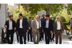 برگزاری آزمون کنکور سراسری 1405 در مجتمع آموزش عالی جهاددانشگاهی خوزستان