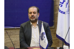امضای تفاهم نامه همکاری میان مرکز رشد فناوری های نوین جهاددانشگاهی خوزستان و پارک علم و فناوری خوزستان