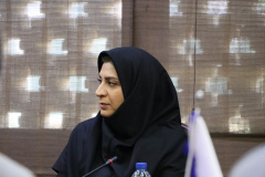 امضای تفاهم نامه همکاری میان مرکز رشد فناوری های نوین جهاددانشگاهی خوزستان و پارک علم و فناوری خوزستان