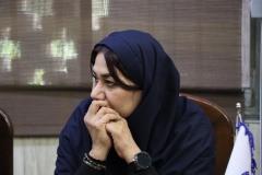 امضای تفاهم نامه همکاری میان مرکز رشد فناوری های نوین جهاددانشگاهی خوزستان و پارک علم و فناوری خوزستان