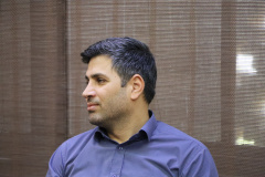 امضای تفاهم نامه همکاری میان مرکز رشد فناوری های نوین جهاددانشگاهی خوزستان و پارک علم و فناوری خوزستان