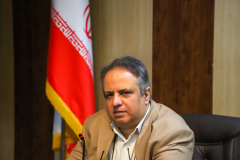 جلسه با پرسنل مراکز آموزش دوره های کوتاه مدت جهاددانشگاهی