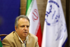 جلسه با پرسنل سازمان جهاددانشگاهی خوزستان