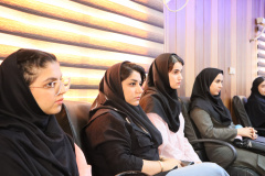 نخستین رویداد ملی ایتاپ سلامت روان در اهواز