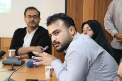 نخستین رویداد ملی ایتاپ سلامت روان در اهواز