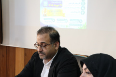 نخستین رویداد ملی ایتاپ سلامت روان در اهواز