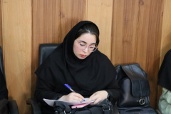 نخستین رویداد ملی ایتاپ سلامت روان در اهواز