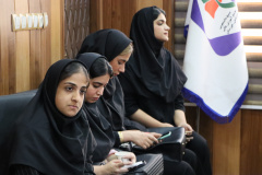 نخستین رویداد ملی ایتاپ سلامت روان در اهواز