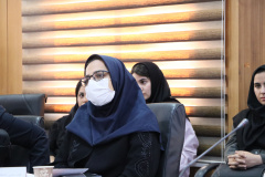 نخستین رویداد ملی ایتاپ سلامت روان در اهواز