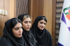 نخستین رویداد ملی ایتاپ سلامت روان در اهواز