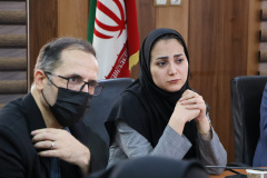 نخستین رویداد ملی ایتاپ سلامت روان در اهواز