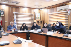 نخستین رویداد ملی ایتاپ سلامت روان در اهواز