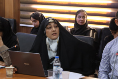 نخستین رویداد ملی ایتاپ سلامت روان در اهواز