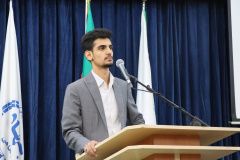 جشن فارغ التحصیلی دانش آموختگان موسسه آموزش عالی جهاددانشگاهی خوزستان