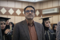 جشن فارغ التحصیلی دانش آموختگان موسسه آموزش عالی جهاددانشگاهی خوزستان