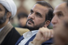 جشن فارغ التحصیلی دانش آموختگان موسسه آموزش عالی جهاددانشگاهی خوزستان