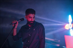 جشن فارغ التحصیلی دانش آموختگان موسسه آموزش عالی جهاددانشگاهی خوزستان