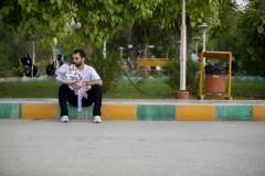 جشن فارغ التحصیلی دانش آموختگان موسسه آموزش عالی جهاددانشگاهی خوزستان