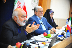 تفاهم‌نامه‌ همکاری سازمان استاندارد با جهاد دانشگاهی خوزستان
