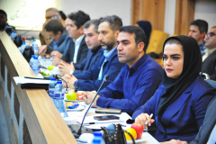 تفاهم‌نامه‌ همکاری سازمان استاندارد با جهاد دانشگاهی خوزستان