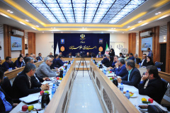 تفاهم‌نامه‌ همکاری سازمان استاندارد با جهاد دانشگاهی خوزستان