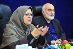تفاهم‌نامه‌ همکاری سازمان استاندارد با جهاد دانشگاهی خوزستان