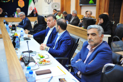 تفاهم‌نامه‌ همکاری سازمان استاندارد با جهاد دانشگاهی خوزستان