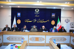تفاهم‌نامه‌ همکاری سازمان استاندارد با جهاد دانشگاهی خوزستان