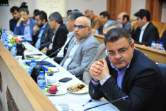 تفاهم‌نامه‌ همکاری سازمان استاندارد با جهاد دانشگاهی خوزستان