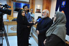 تفاهم‌نامه‌ همکاری سازمان استاندارد با جهاد دانشگاهی خوزستان