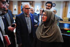 تفاهم‌نامه‌ همکاری سازمان استاندارد با جهاد دانشگاهی خوزستان