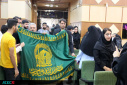 جشن دهه کرامت در موسسه آموزش عالی جهاددانشگاهی خوزستان برگزار شد