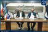 سازمان جهاد دانشگاهی خوزستان و شرکت نفت اروندان تفاهم‌نامه همکاری امضا کردند