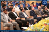 نشست تخصصی اداره کل بندر و دریانوردی خرمشهر و شرکت‌های دانش‌بنیان در خرمشهر برگزار شد.