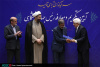 ابلاغ مصوبه انتخاب رییس جهاددانشگاهی توسط رئیس جمهور