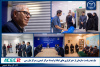 بازدید ریاست سازمان از خبرگزاری های ایکنا و ایسنا، مرکز شیمی و مرکز بازرسی