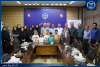 غدیر خم حقانیت شیعیان را اثبات کرد/امروز محجورترین کالای فرهنگی کشور، کتاب است