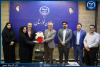 مراسم تجلیل از سرکار خانم طهماسبی به مناسبت بازنشستگی ایشان