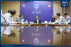 جلسه هماهنگی عوامل اجرایی برگزاری آزمون استخدامی آموزش و پرورش در استان خوزستان