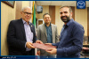 آیین تقدیر از عوامل اجرایی برگزاری آزمون استخدامی آموزش و پرورش در استان