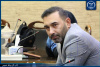 مدیر حوزه ریاست و روابط عمومی سازمان جهاددانشگاهی خوزستان منصوب شد