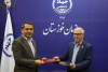 تفاهم نامه همکاری سازمان جهاددانشگاهی خوزستان با شرکت سهامی مخابرات خوزستان امضا شد