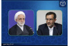 پیام تبریک رئیس جهاددانشگاهی در پی انتصاب مجدد رئیس قوه قضائیه/ اعلام آمادگی برای توسعه همکاری‌ها