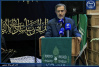 خلق «رویان‌های جدید»؛ عهد امروز جهادگران جهاددانشگاهی با رهبر شهید است / حرکت در مرزهای دانش و درخشش در عرصه جهانی