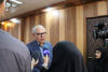 پوشش خبری برگزاری رویداد ملی ایتاپ سلامت روان مرکز رشد سازمان جهاد دانشگاهى خوزستان توسط صدا و سیمای خوزستان