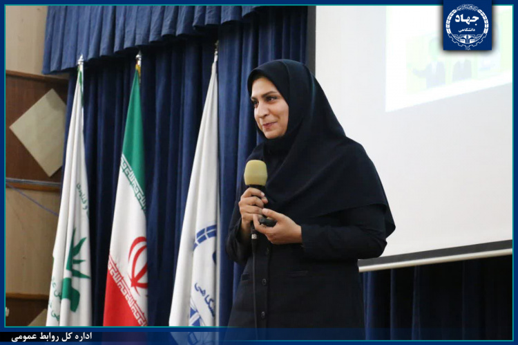 کارگاه آموزشی تحلیل زبان بدن