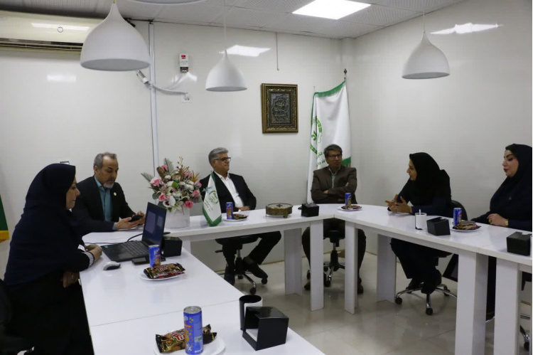 حمایت از واحدهای فناور در همکاری مشترک صندوق پژوهش و فناوری خوزستان و سازمان جهاددانشگاهی